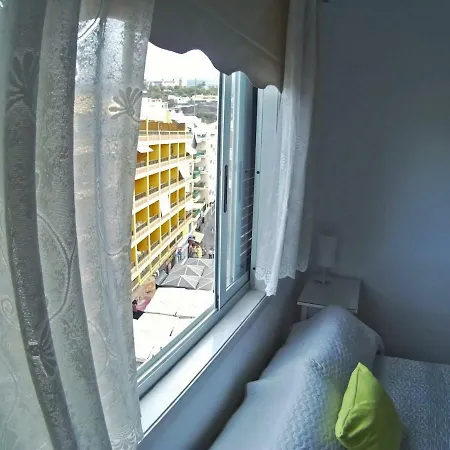 The Fishing Harbour Apartment