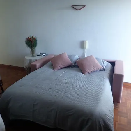 The Fishing Harbour Apartment