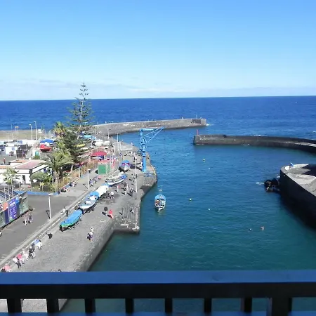 The Fishing Harbour Appartement *