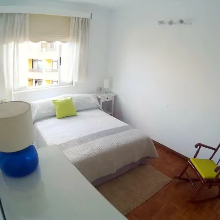Appartement The Fishing Harbour Puerto de la Cruz (Tenerife)