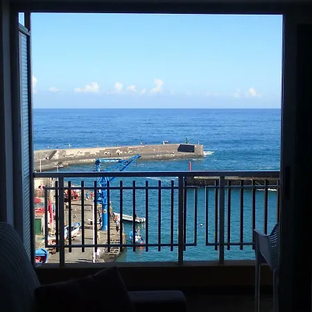 The Fishing Harbour Appartement Puerto de la Cruz (Tenerife)