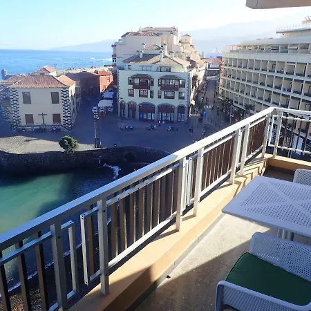 The Fishing Harbour Apartamento Puerto de la Cruz (Tenerife)