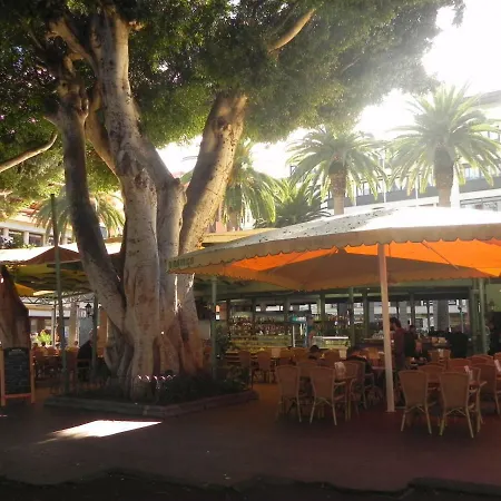 Apartment The Fishing Harbour