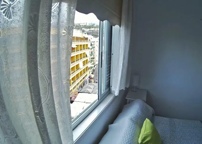 The Fishing Harbour Apartment