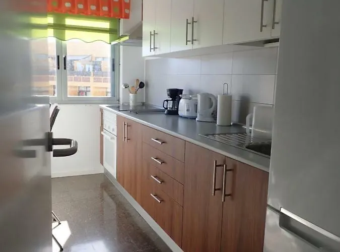 Apartment The Fishing Harbour *