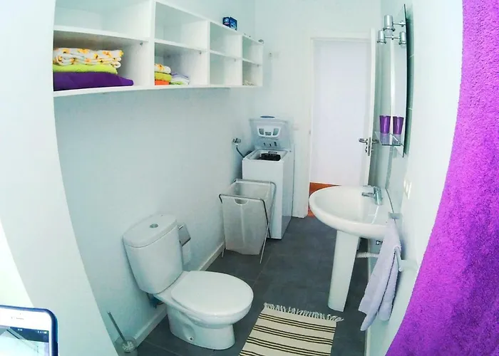 The Fishing Harbour *