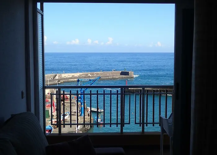 The Fishing Harbour Apartment Puerto de la Cruz (Tenerife)