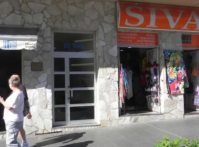 The Fishing Harbour Apartment *