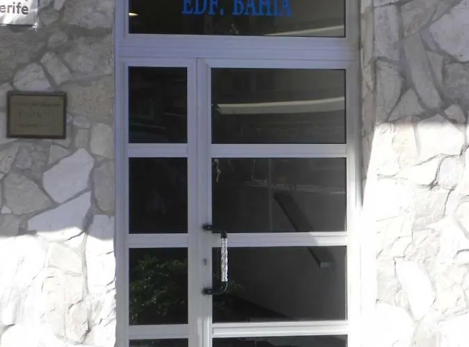 The Fishing Harbour Apartment *