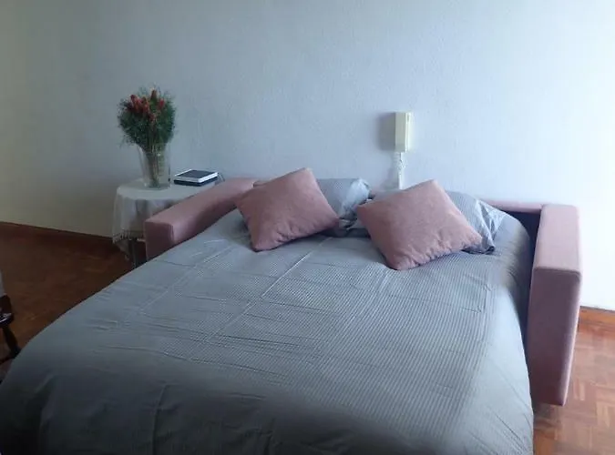 The Fishing Harbour Apartment