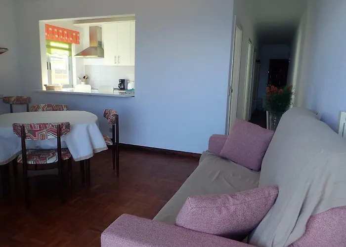 The Fishing Harbour Apartment Puerto de la Cruz (Tenerife)